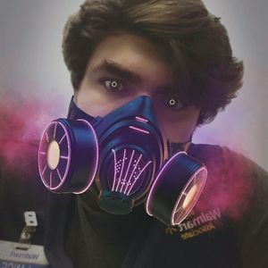 Meet your Posher, Lance